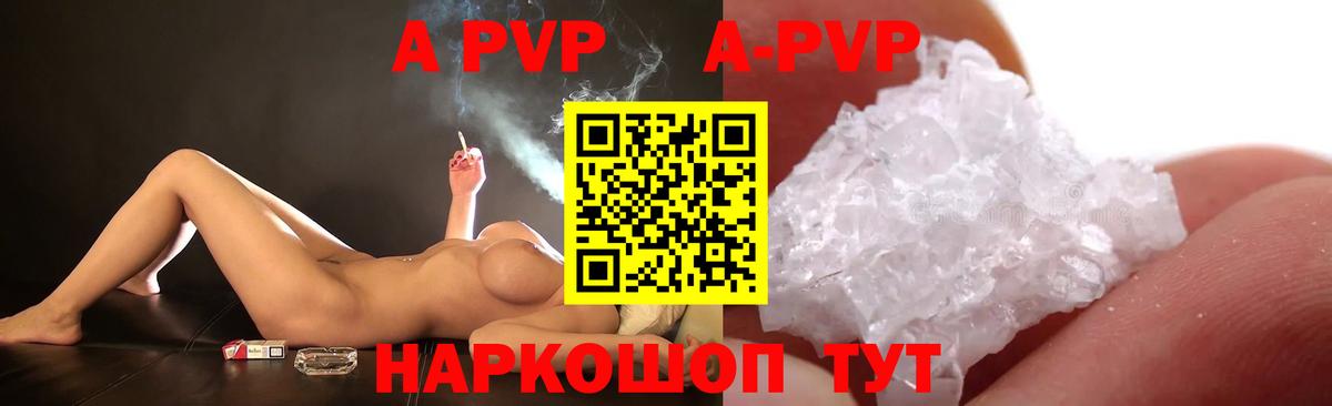 A-PVP СК КРИС Камышин